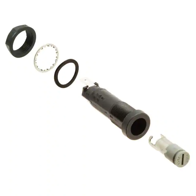 03453LS2HXLN Littelfuse Inc. product image