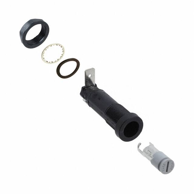 03453LS3HXLN Littelfuse Inc. product image