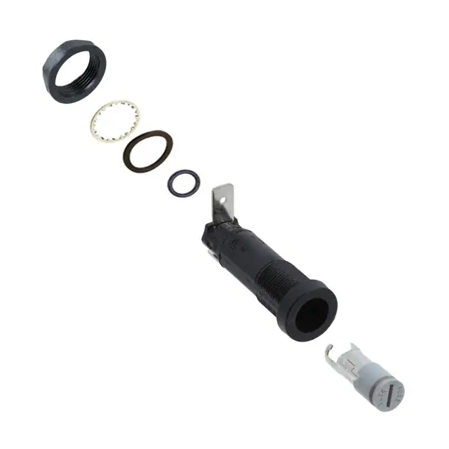 03453LS3HXNP Littelfuse Inc. product image