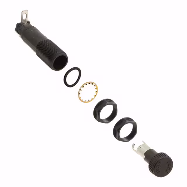 03453RF1HXLN Littelfuse Inc. product image