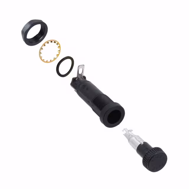 03455LF1HXLN Littelfuse Inc. product image