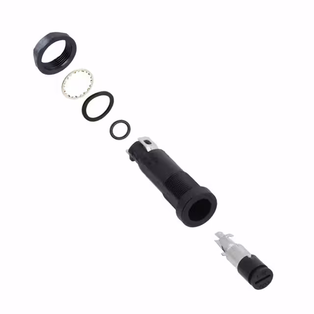 03455LS2HXLNP Littelfuse Inc. product image