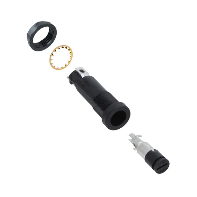 03455LS4HXL Littelfuse Inc. product image