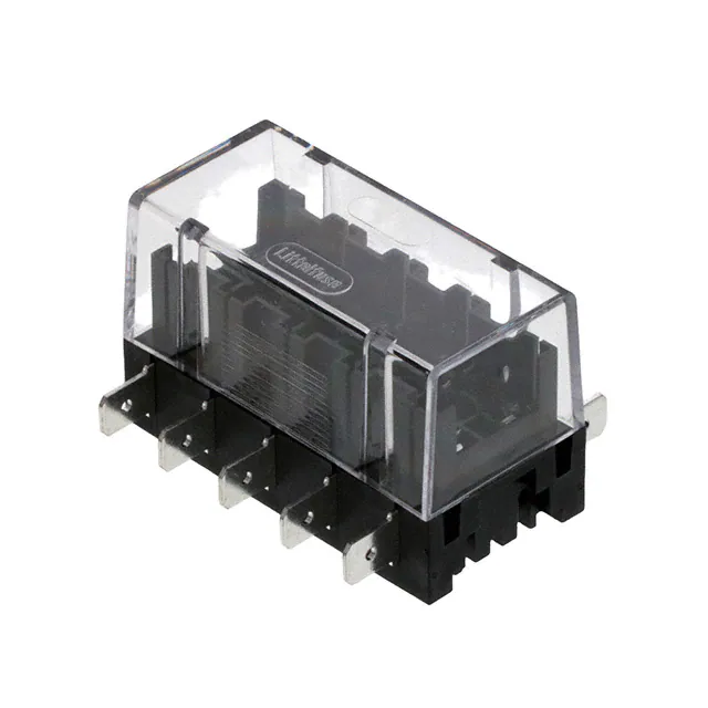 03500417XP Littelfuse/Commercial Vehicle Products product image