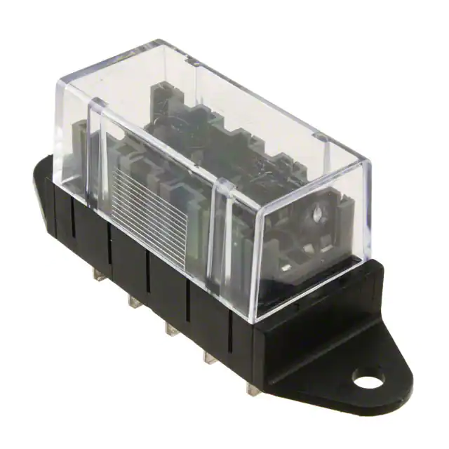 03500418Z Littelfuse/Commercial Vehicle Products product image