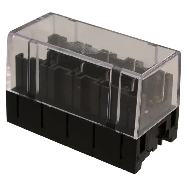 03500420TXN Littelfuse/Commercial Vehicle Products product image