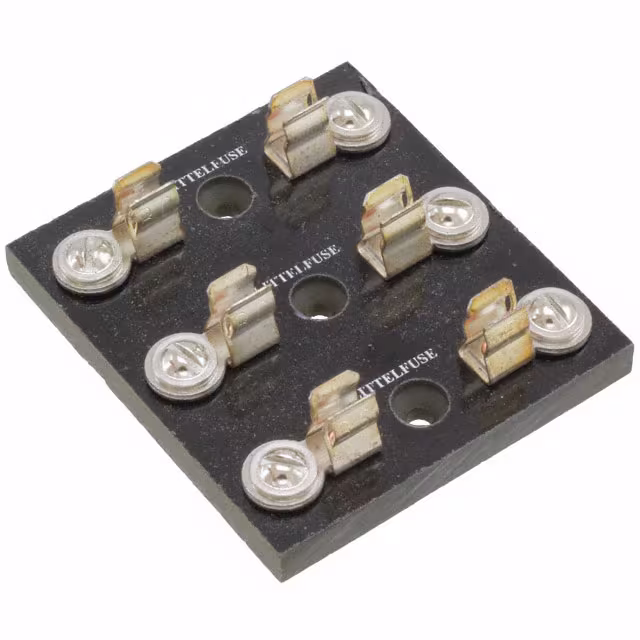 03590003Z Littelfuse Inc. product image
