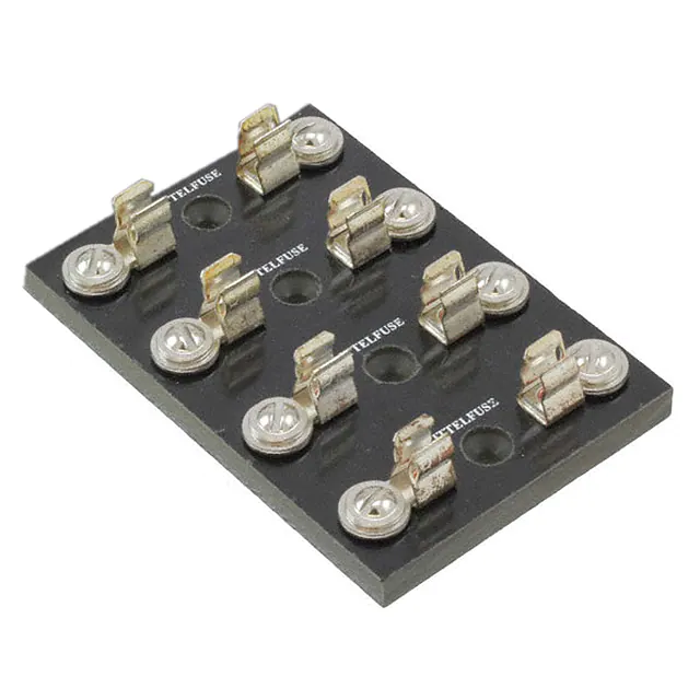 03590004Z Littelfuse Inc. product image