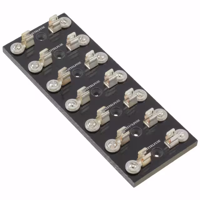 03590007Z Littelfuse Inc. product image