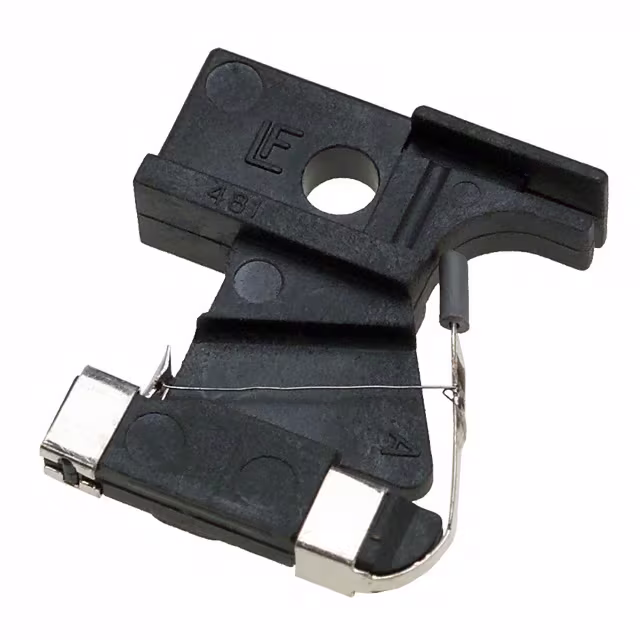 0481001.H Littelfuse Inc. product image