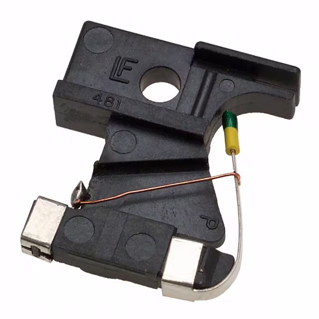 0481012.HXL Littelfuse Inc. product image