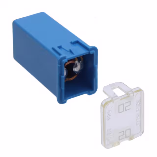 0495020.U Littelfuse Inc. product image