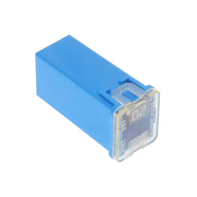 0495020.UXA Littelfuse Inc. product image