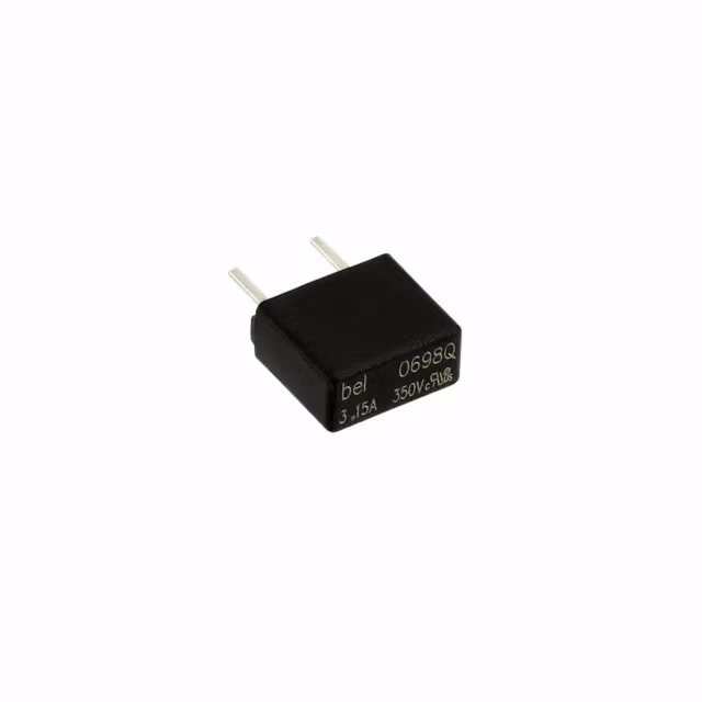 0698Q3150-01 Bel Fuse Inc. product image