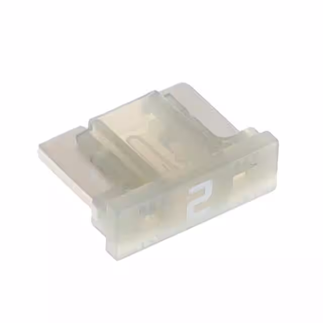 0891002.U Littelfuse Inc. product image