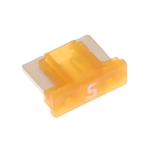 0891005.U Littelfuse Inc. product image