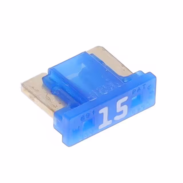 0891015.H Littelfuse Inc. product image