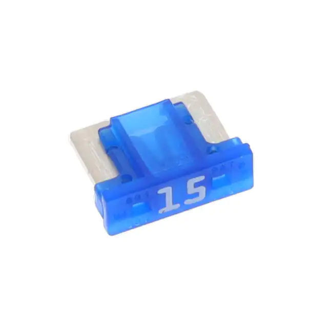 0891015.U Littelfuse Inc. product image