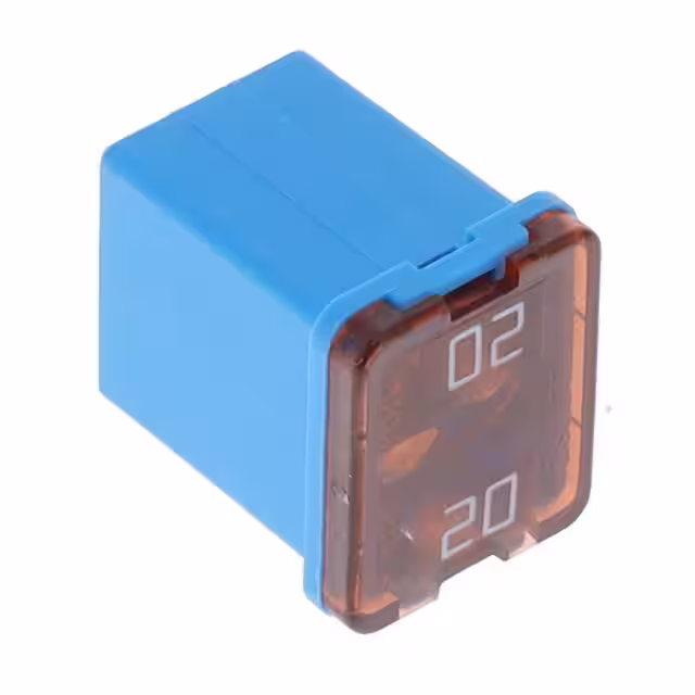 0895020.T Littelfuse Inc. product image