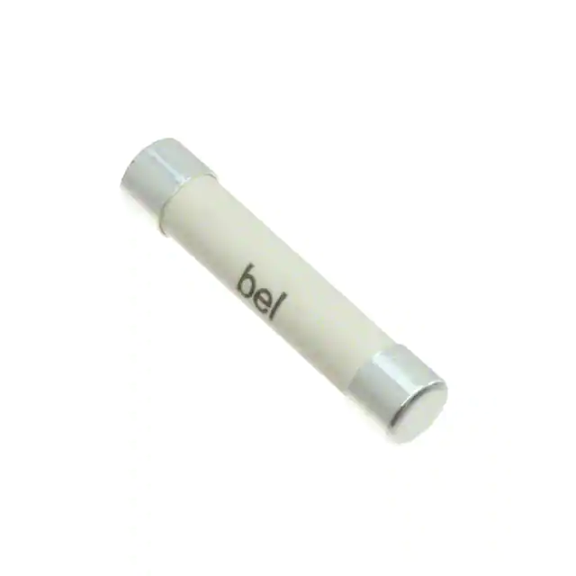 0ADAC2500-BE Bel Fuse Inc. product image