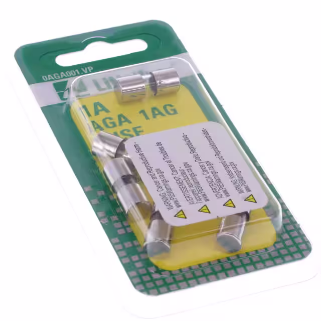 0AGA001.VP Littelfuse Inc. product image