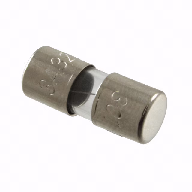 0AGA005.V Littelfuse Inc. product image