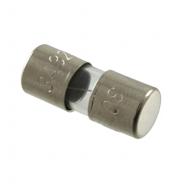 0AGA02.5V Littelfuse Inc. product image