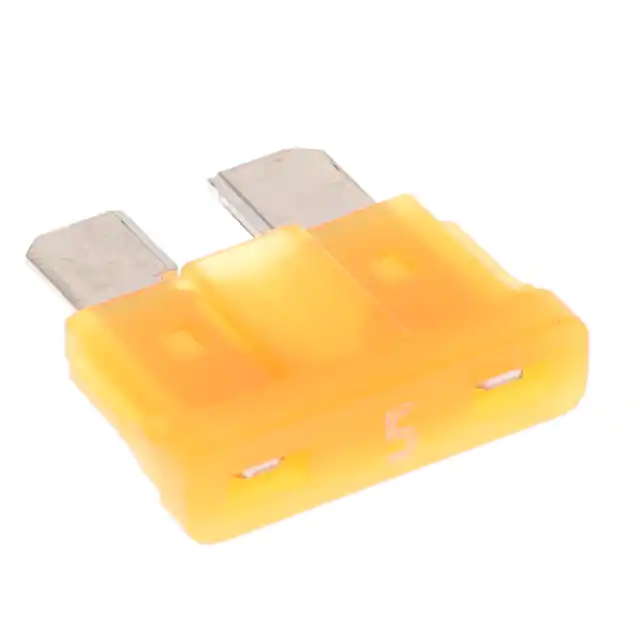 0ATO005.HXGLO Littelfuse Inc. product image