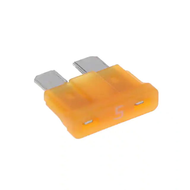 0ATO005.MXGLO Littelfuse Inc. product image