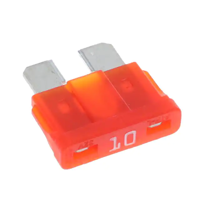 0ATO010.HXGLO Littelfuse Inc. product image