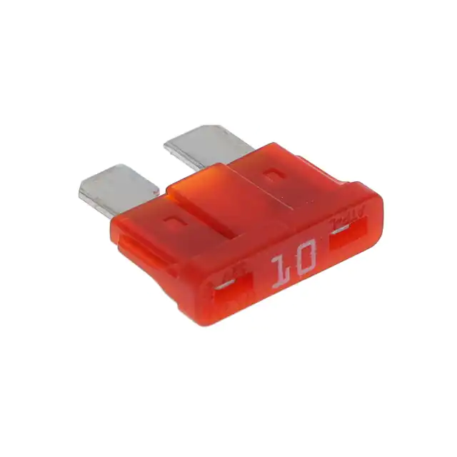 0ATO010.MXGLO Littelfuse Inc. product image