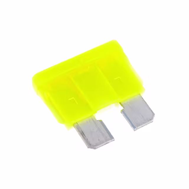 0ATO020.HXGLO Littelfuse Inc. product image