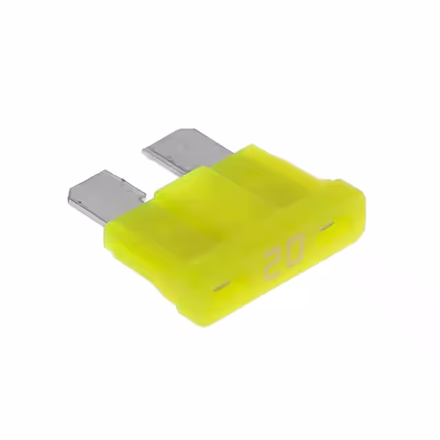 0ATO020.MXGLO Littelfuse Inc. product image