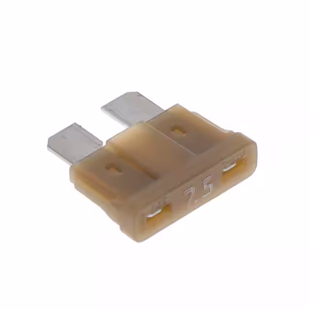 0ATO07.5MXGLO Littelfuse Inc. product image