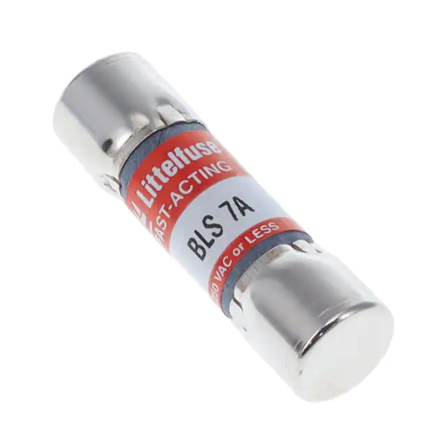 0BLS007.T Littelfuse Inc. product image