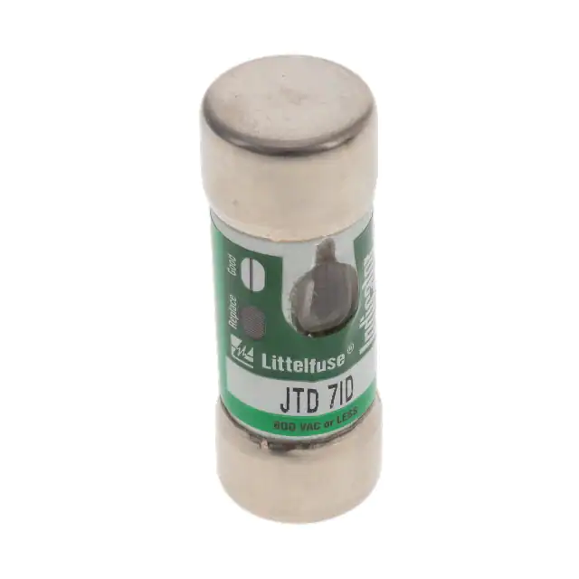 0JTD007.TXID Littelfuse Inc. product image