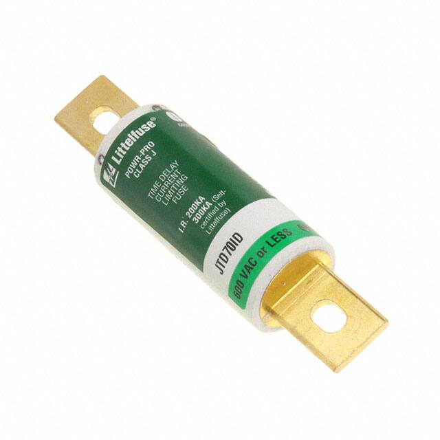 0JTD070.VXID Littelfuse Inc. product image