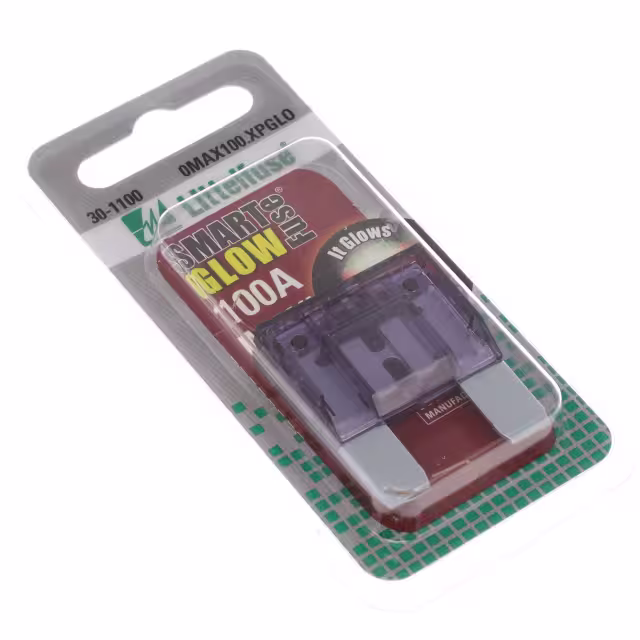 0MAX100.XPGLO Littelfuse Inc. product image