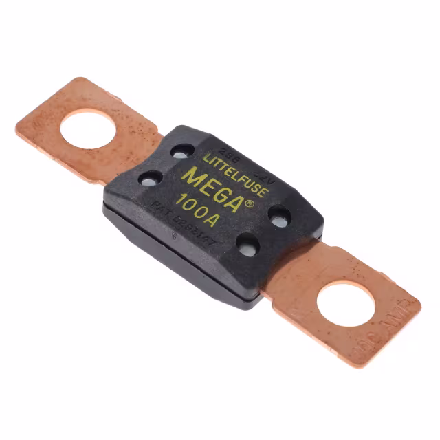 0MEG100.L Littelfuse Inc. product image