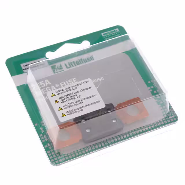 0MEG225.XP Littelfuse Inc. product image