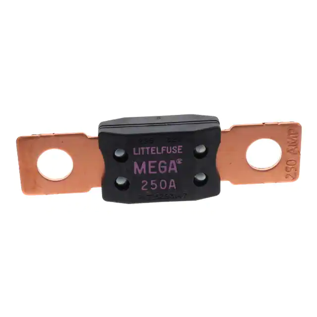 0MEG250.L Littelfuse Inc. product image