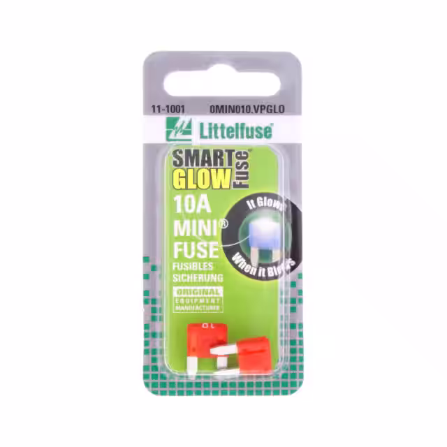 0MIN010.VPGLO Littelfuse Inc. product image