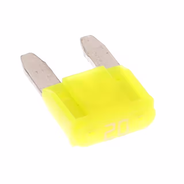 0MIN020.HXGLO Littelfuse Inc. product image