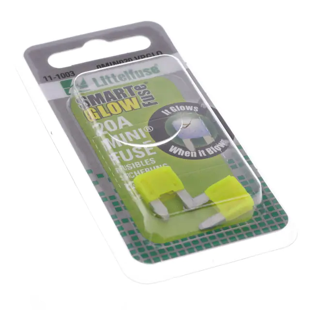 0MIN020.VPGLO Littelfuse Inc. product image