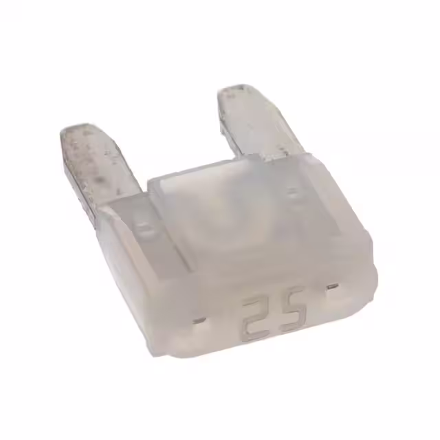 0MIN025.HXGLO Littelfuse Inc. product image