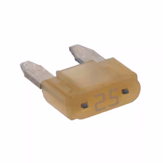 0MIN025.V Littelfuse Inc. product image