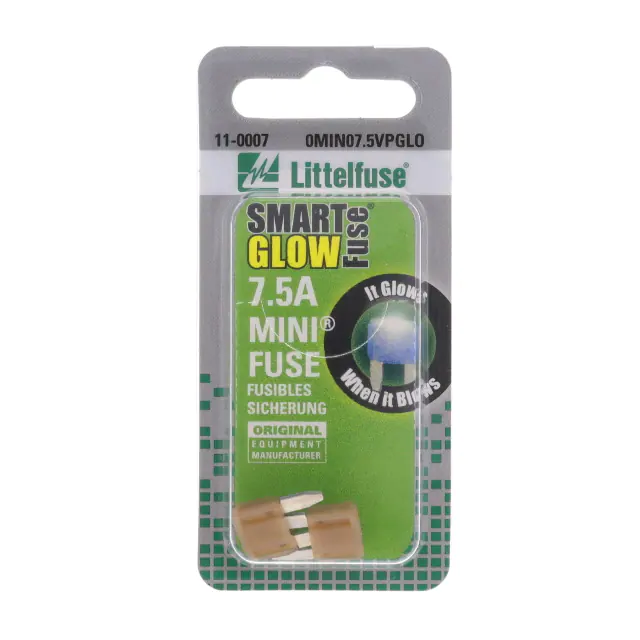 0MIN07.5VPGLO Littelfuse Inc. product image
