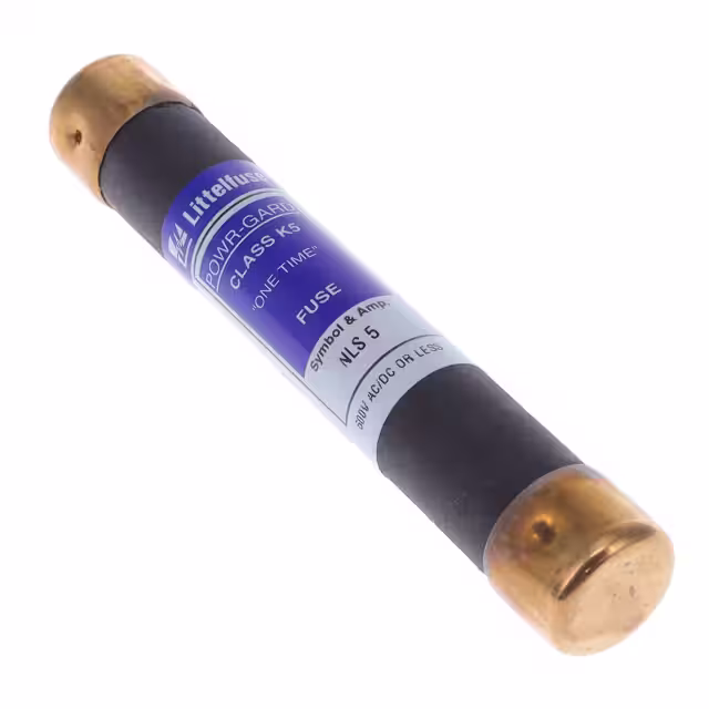 0NLS005.T Littelfuse Inc. product image