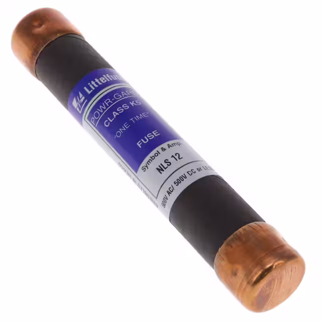 0NLS012.T Littelfuse Inc. product image