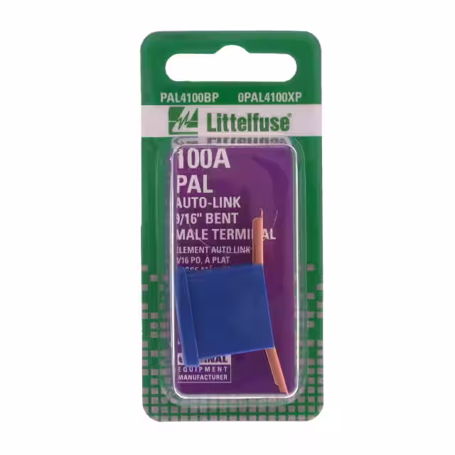 0PAL4100XP Littelfuse Inc. product image